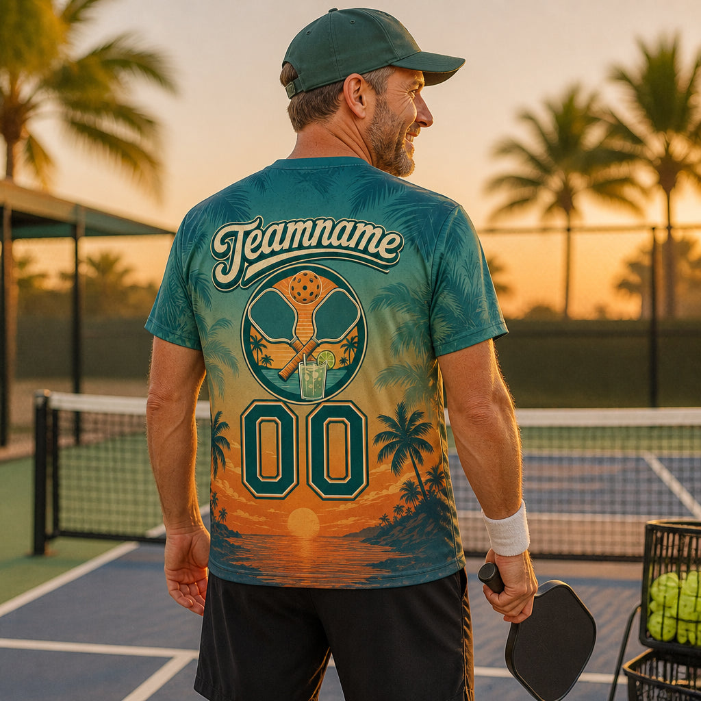 Custom Pickleball Tiki Team Jersey AOP Tee - Personalized T-Shirt - All over printed 51a88b36-ff7c-4768-9c2e-63986959811f.jpg