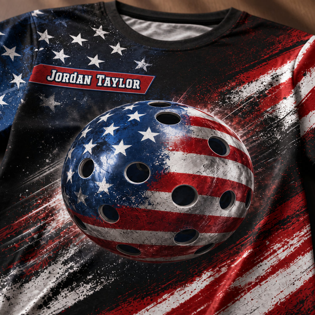 Patriotic Pickleball AOP Team Tee – Personalized Team Name & Player Name - Personalized T-Shirt - All over printed 51b3cea5-075e-42d4-bb15-0564b9ca7e17.jpg