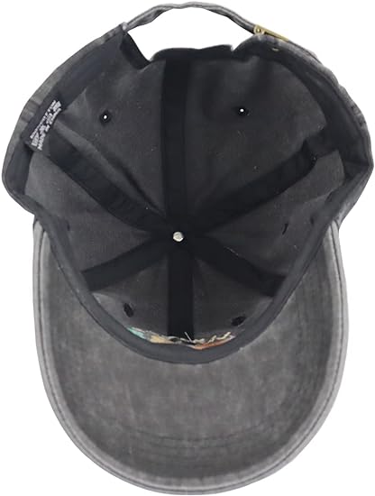 Limited Edition Baseball Cap for Men Women, Funny Retro Adjustable Embroidery Cotton Birthday Hat 51dLm3URgSL._AC_SY550.jpg?v=1742187692