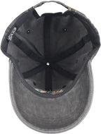 Limited Edition Baseball Cap for Men Women, Funny Retro Adjustable Embroidery Cotton Birthday Hat 51dLm3URgSL._AC_SY550.jpg?v=1742187692
