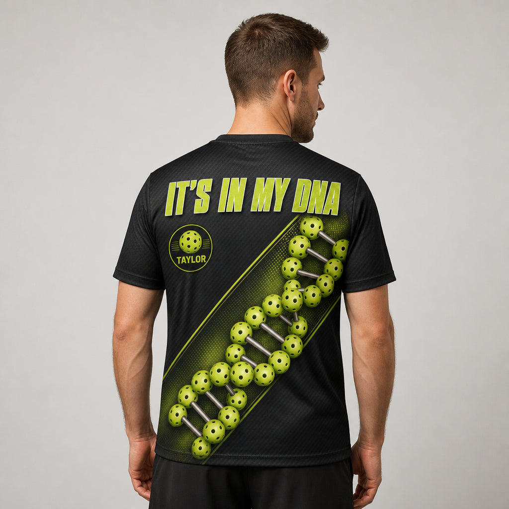 Pickleball DNA Name AOP T‑Shirt - Personalized T-Shirt - All over printed 51f31439-cceb-4f7e-8b86-d3609c523797.jpg