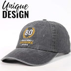 80th Birthday Gifts Embroidered Cap, Funny Birthday Gifts for Men, Custom Yearolds 80 70 60 Adjustable Hat Gifts Accessory for Birthday & Christmas Grey 51oq_W-GrTL._AC_SX522.jpg
