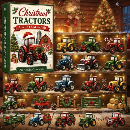 Christmas Tractors Advent Calendar 2026 - 24-Day Festive Countdown, Acrylic Charms Blind Box - Gift For Farmers 52079ffd-dbc3-4618-839d-407d163490a4-t-i-xu-ng-42-.png