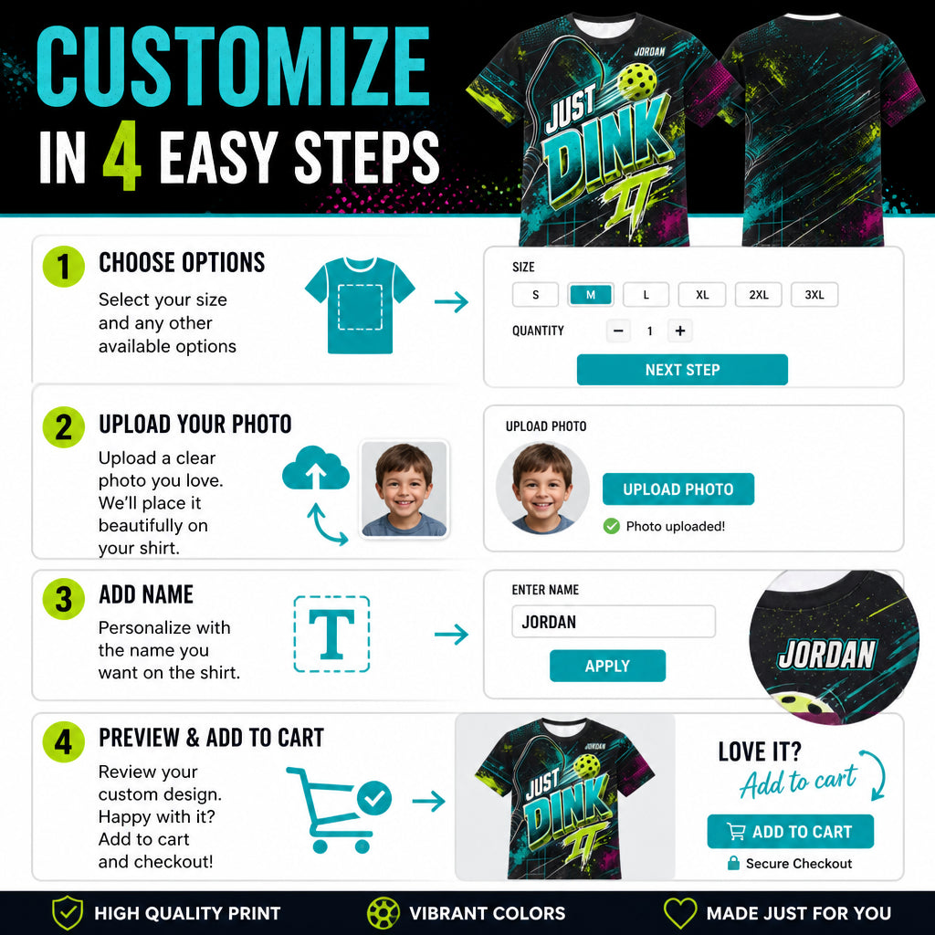 Just Dink It Graffiti AOP Team Tee - Personalized T-Shirt - All over printed 52146fb7-0ac6-48b5-9104-061a3857f0ed.jpg