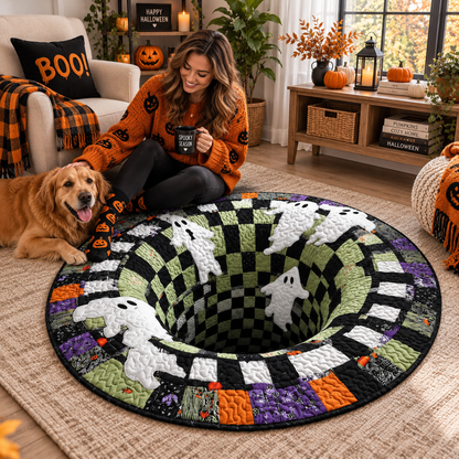 Mummy’s Out of the Pit 3D Quilted Carpet – Funny Halloween Illusion Round Rug, Spooky Mummy Floor Decor for Haunted Home & Party 52d07cd4-ca74-4f97-b2c8-6e4cf1b19740-2.png