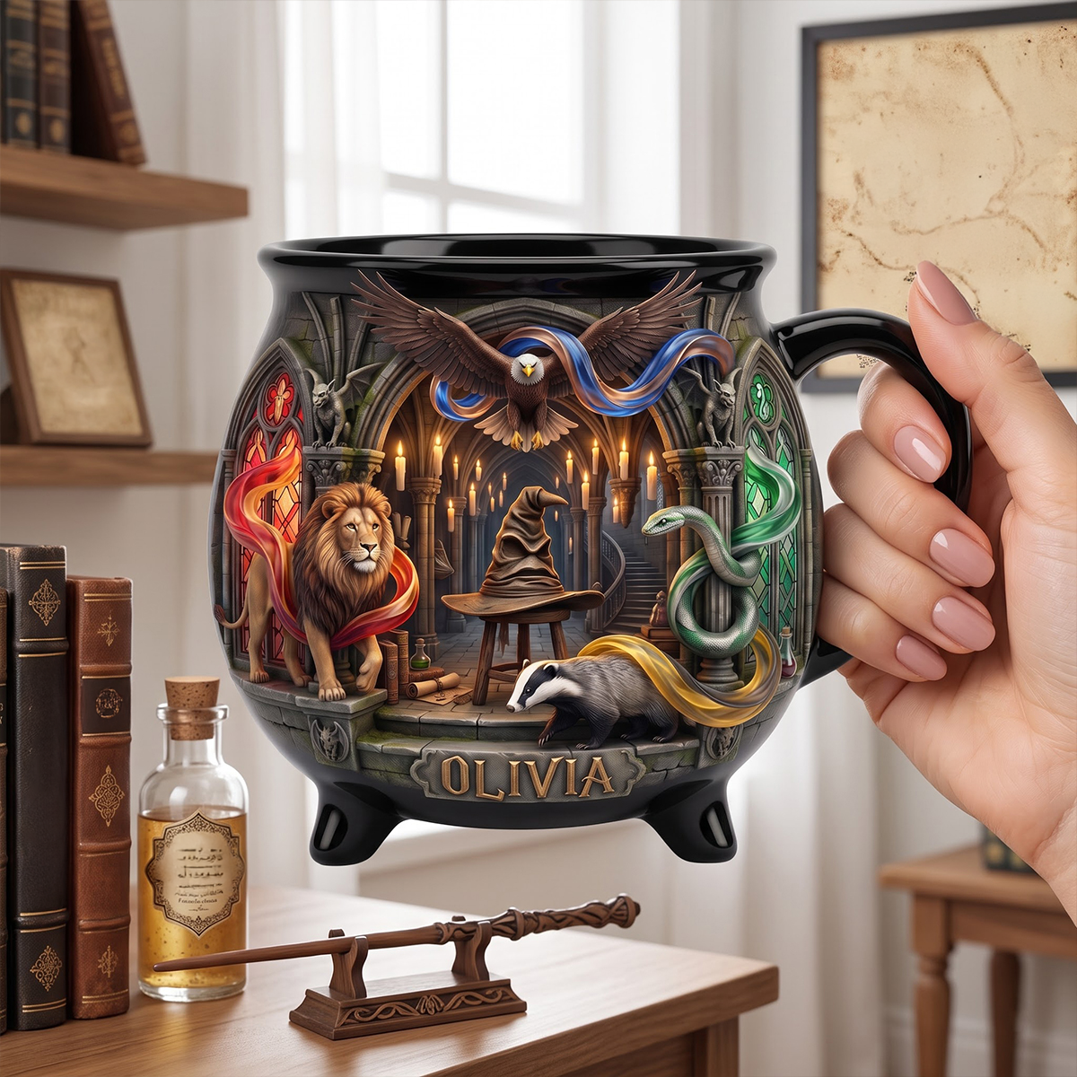 Ceramic Cauldron Mug - Personalized Gifts For Witch Lovers 53008a5f-eca1-4819-847a-5b2d87b3dd4b-image_2026-08-20_11-30-17_5000x.png