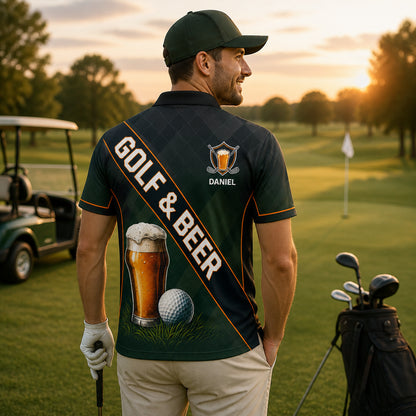 Golf & Beer Acronym AOP Polo — Personalized Name - Personalized Polo shirt - All over printed 5311d328-d84f-411e-9a5a-3285bccb3e02.jpg