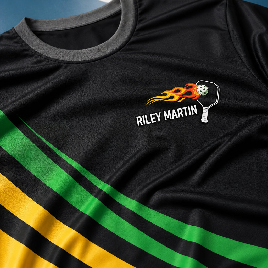 Custom Pickleball AOP Team Tee – Player Name Front, Team Name Back - Personalized T-Shirt - All over printed 549030f1-e122-4705-b674-a0d03b81b3a5.jpg