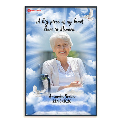 I Will Miss You Until We Meet Again Photo Canvas Memorial 54_1.jpg