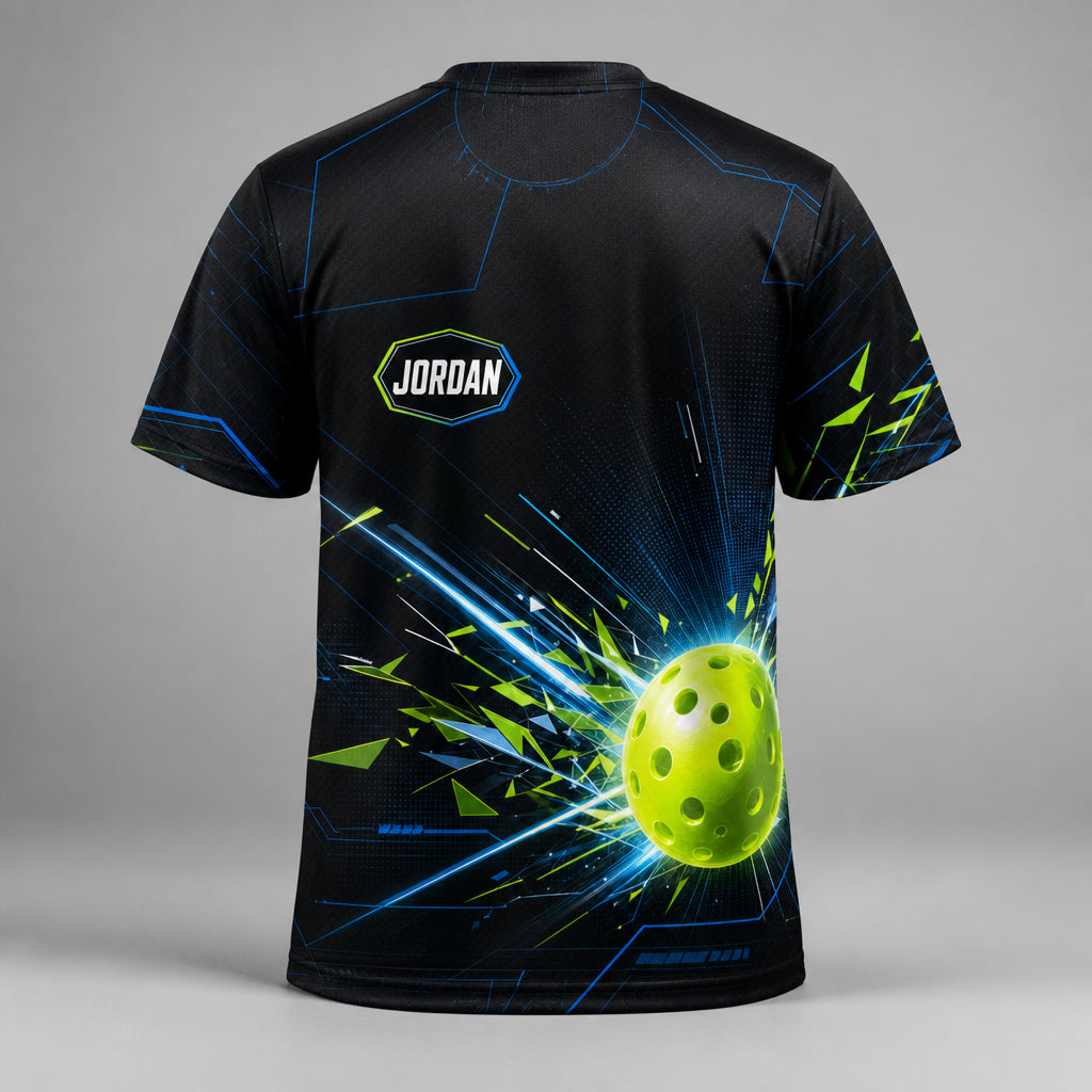 Custom Pickleball Team AOP Jersey Tee – Add Team & Player Name - Personalized T-Shirt - All over printed 55973454-925b-4227-bf48-bfcdd7b25a30.jpg