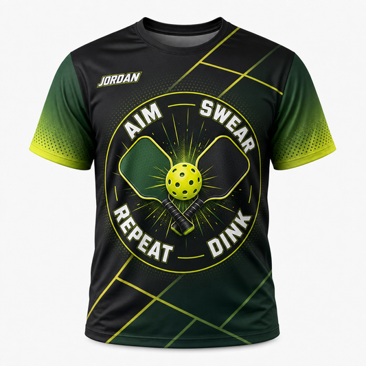 Pickleball Loop Badge AOP Tee – Custom Name - Personalized T-Shirt - All over printed 567c8e86-f161-44c9-a408-65236ada708f.png