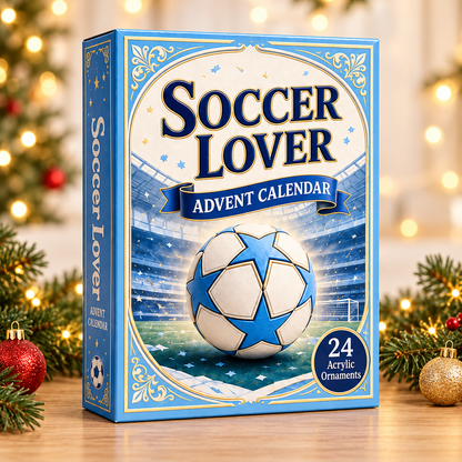 Soccer Theme Blue Advent Calendar 2026 - 24-Day Festive Countdown, Acrylic Charms Blind Box - Gift For Soccer Lovers 578be639-1d3c-49b7-9429-1ef49c1276ba-soccer-box.png