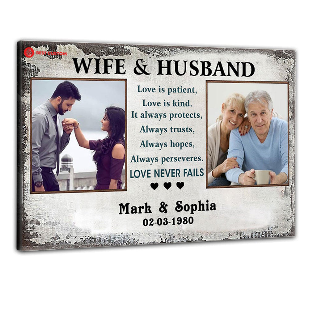 Love Is Patient Custom Photo Canvas Gift For Couple 57_1_6b1457a9-8115-461c-b63a-63b34efabdf4.jpg