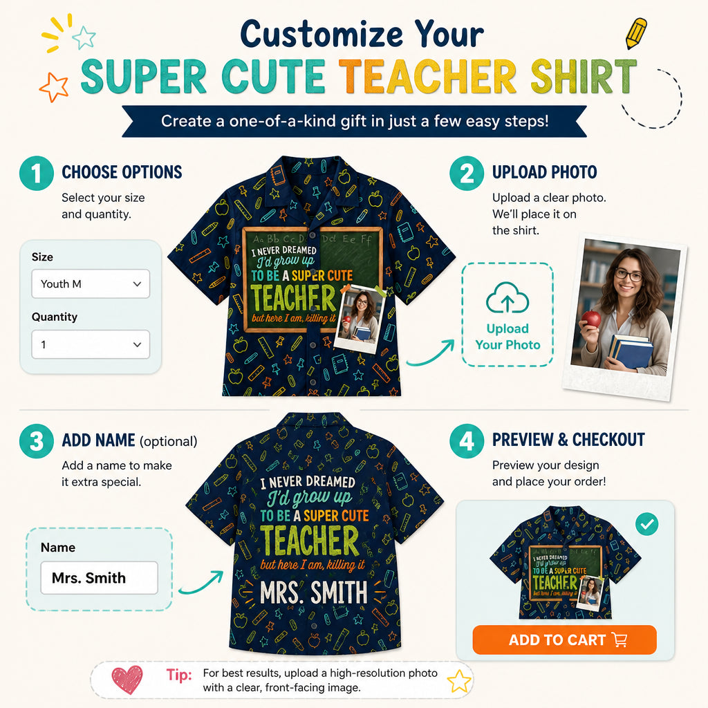 Super Cute Teacher — Photo AOP Kids Hawaiian Shirt - Personalized Hawaiian Kids Shirt - AOP 57c29ed8-1572-4f42-8516-cd7b8fe405ee.jpg