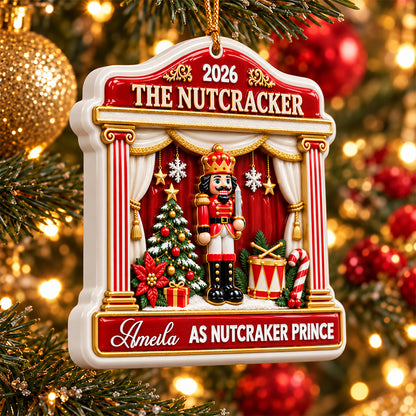 The Nutcracker Custom Name And Character - Custom Christmas Ornament - Real 3D Raised Ornament 58f08be0-dadf-43fa-bf9d-b404edd6e575-_0002_3.jpg