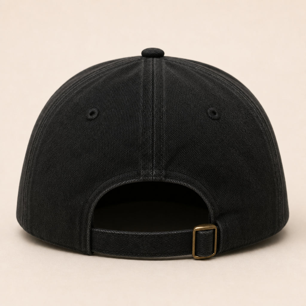 Coach Hat - Back view