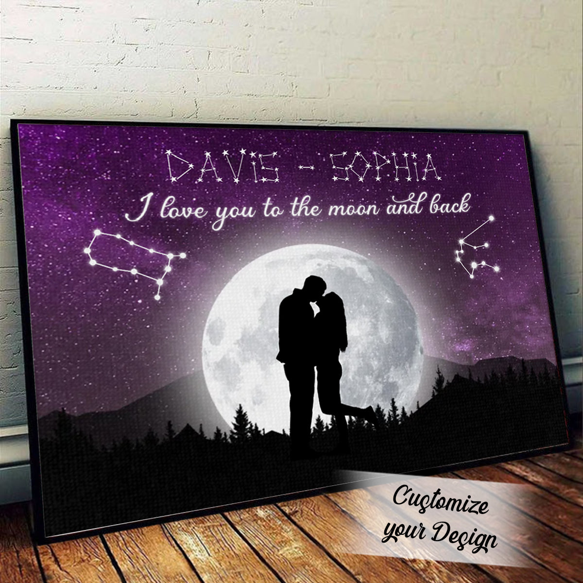 Couple Zodiac Personalized Canvas Gift For Couple 5_2.jpg