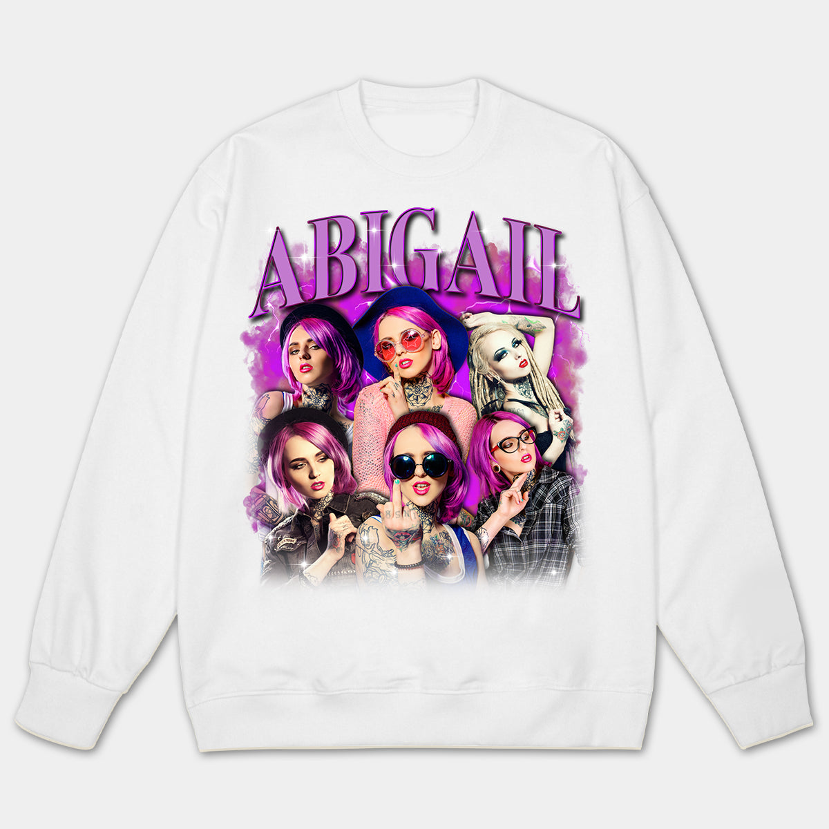 90s Vintage Bootleg Sweatshirt, Custom Bootleg Rap Shirt, Custom Face Sweatshirt, Custom Photo Sweatshirt, Custom Girlfriend Sweatshirt 5_3d444925-5195-4856-9220-75e75cf62b10.jpg