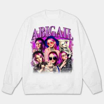 90s Vintage Bootleg Sweatshirt, Custom Bootleg Rap Shirt, Custom Face Sweatshirt, Custom Photo Sweatshirt, Custom Girlfriend Sweatshirt 5_3d444925-5195-4856-9220-75e75cf62b10.jpg