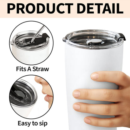 Gift For Welders Showcasing Craftsmanship and Tools,Stainless Steel Tumbler,Gift For Handyman
