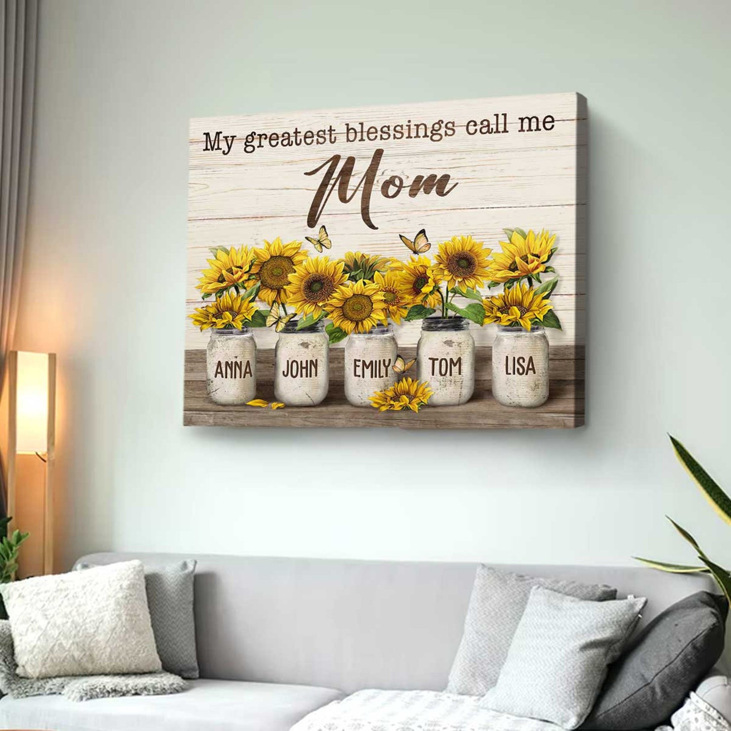 My Greatest Blessing Call Me Mom - Personalized Canvas - Gift For Mother 5_42c4d3f9-262f-4e18-96cb-d19b4f7db831.jpg
