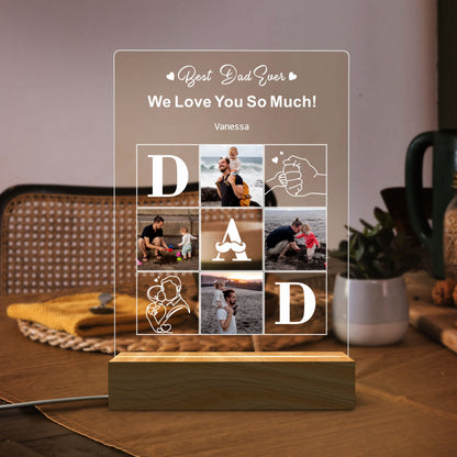 Best Dad Ever Photo Collage - Personalized 3D LED Light Wooden Base - Gift For Father 5_46fd2dea-e085-42bf-8c4f-52fc884bf320.jpg