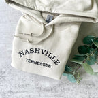 Embroidered Sweatshirt, Nashville Tennessee Sweatshirt, Tennessee Sweatshirt, Embroidered Sweatshirt, Trendy Sweatshirts, Trendy Hoodie 5_51b62773-dd66-4c8b-a79a-0ba78980116e.jpg