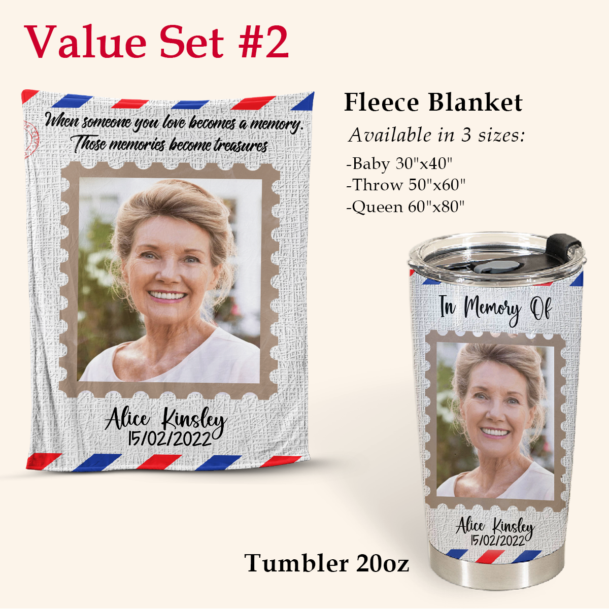 Gifts In Memory Of A Loved One - When Someone You Love Becomes Memory - Best Personalized Coffee Tumbler 5_e7e9e772-f9f5-4890-b662-9689673b1adf.png