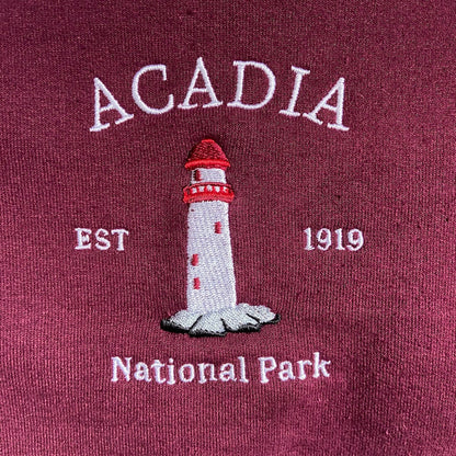 Glacier National Park Embroidered Crewneck-Embroidered Crewneck-National Park Sweatshirt 5_efea4a9f-f1e0-4ae9-af2b-39fc6c0212db.jpg