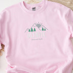 Olympic Sweatshirt, Olympic National Park, Embroidered Sweatshirt, National Park Sweater, Embroidered Sweater, Mountain Shirt 5_f401b1c1-a9c7-4218-8ece-a147e00390cc.jpg
