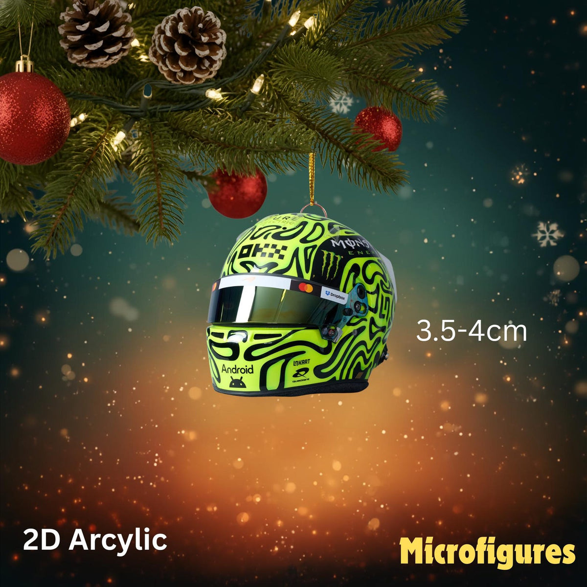2026 Racing Helmet Advent Calendar, 24 Day Motorsport Christmas Countdown, Race Car Fan Ornament Gift 5a47d15e-f800-44bd-90b0-c7e7e7be408e-il_1588xN.8535797059_f18u.jpg