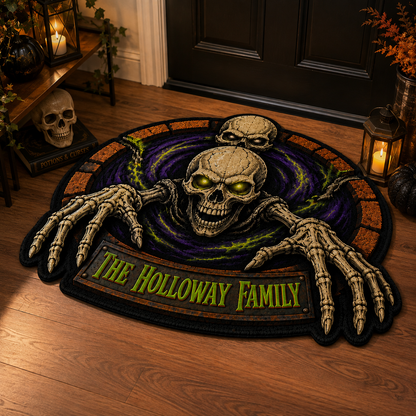 Graveyard Rising Personalized Family Doormat – Custom Shape 3D Skeleton Halloween Mat, Creepy Front Door Decor with Family Name 5b5efefd-b8df-4052-9986-493ef1cb33f0-ohhhh-.png