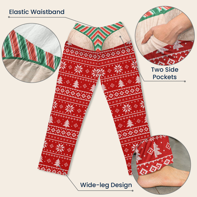 Personalized Funny Men Underwear, Gift Christmas Pajama Pants For Men - Personalized Pants 5c4cab80-39dd-41a2-9ec7-0c7669be6d12-Personalized-Funny-Men-Underwear_-Gift-Christmas-Pajama-Pants-For-Men-Personalized-Lounge-Pants_.jpg