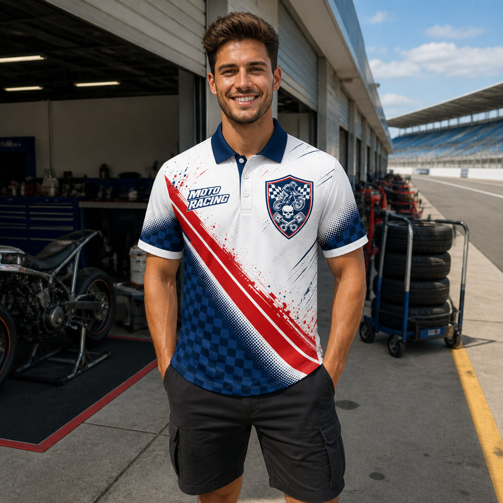 Custom Moto Racing Polo — Name & Number - Personalized Polo shirt - All over printed 5caa978f-987d-44ac-941d-e585ca586ac7.jpg