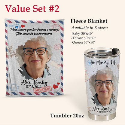 Personalized Gifts In Memory Of - Those Memories Become Treasures - Personalized Tumbler Gifts 5copy_2f2d3e47-e9e7-4c0a-9238-86950f745623.png