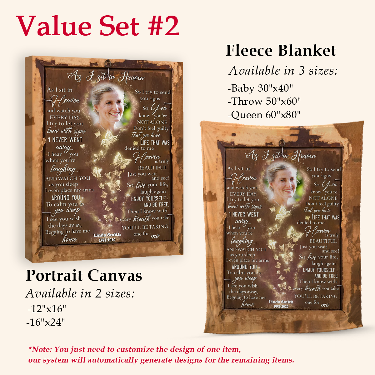As I Sit In Heaven - Personalized Photo Blanket - Memorial 5copy_98c3d3e3-eb04-4880-b9ef-fdd358fbfebd.png