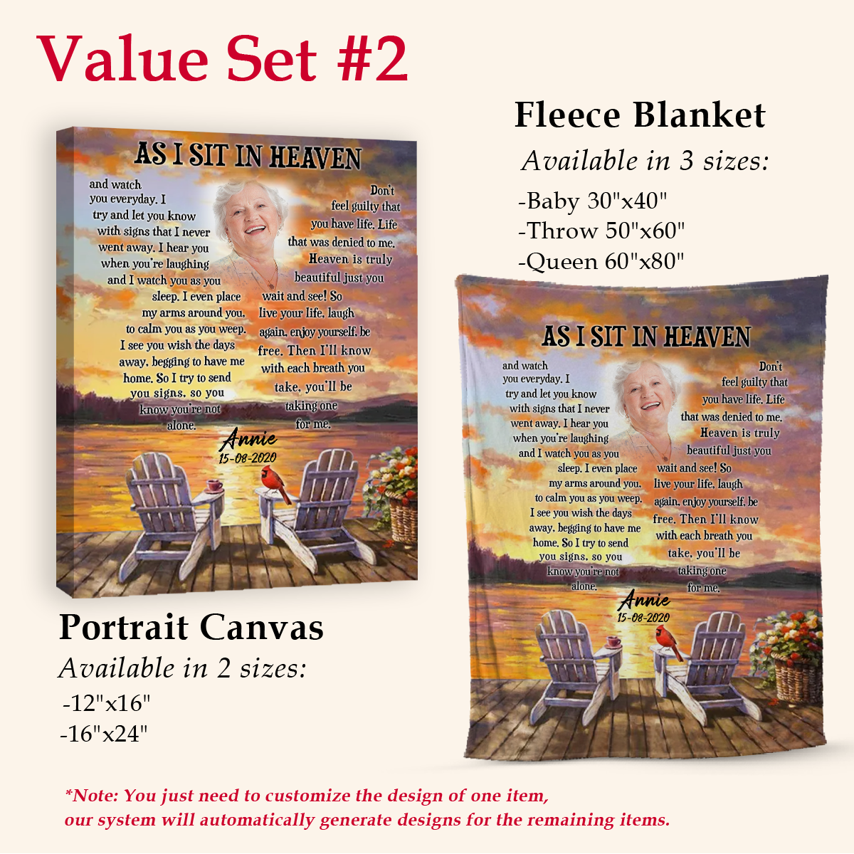 As I Sit In Heaven Personalized Photo Blanket Memorial 5copy_ca42af89-db92-4613-927b-60000771b57d.png