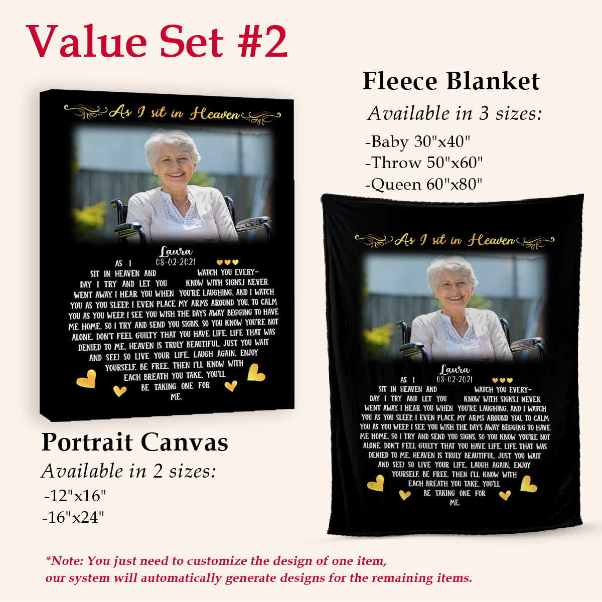 As I Sit In Heaven Black Personalized Photo Blanket Memorial 5copy_ff531797-41d8-435f-bd46-526b15d4ebca.png
