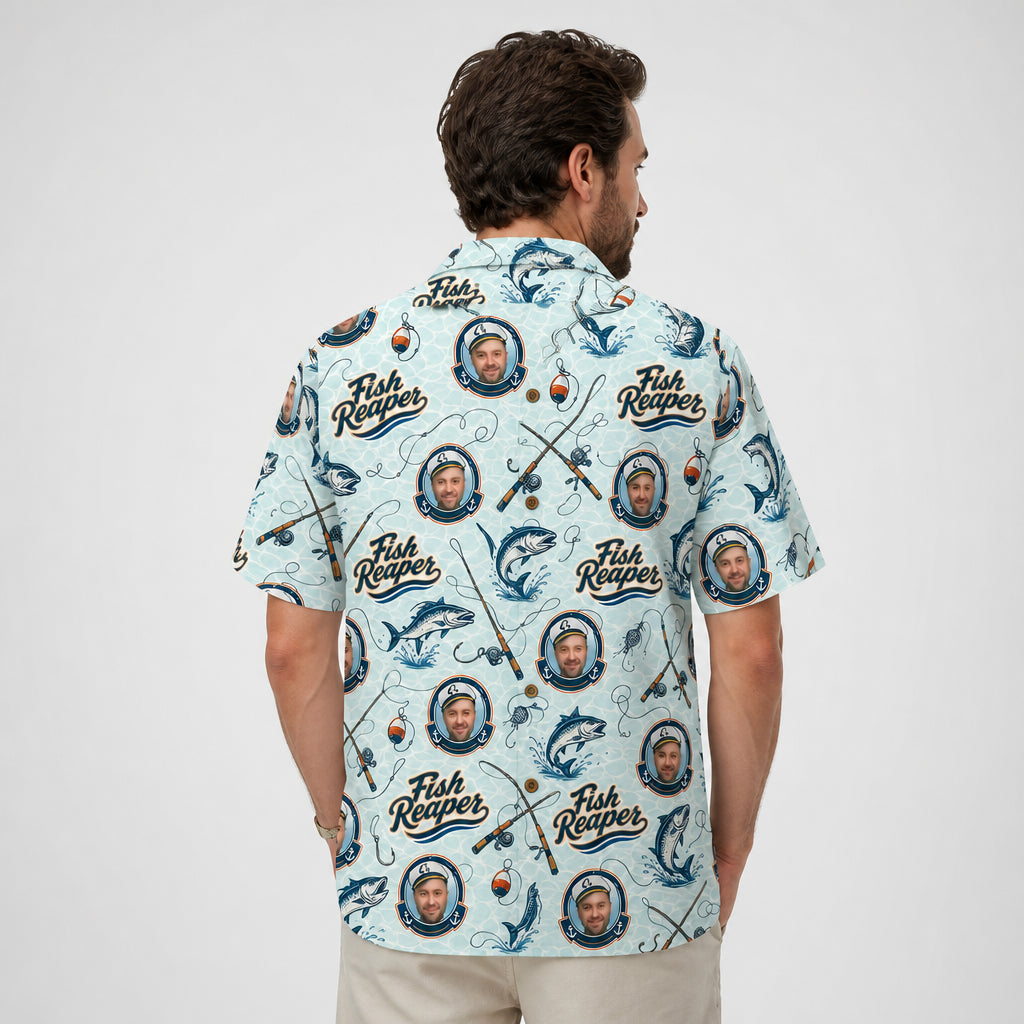 Fish Reaper Custom Face Hawaiian Shirt - Personalized Hawaiian Shirt 5ed37a3f-5518-479b-9a03-b1ea5ad46270.jpg