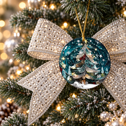Winter Wonderland Personalized Christmas Tree Ornament – Custom Name Holiday Keepsake, Elegant Snowy Tree Decoration & Christmas Gift 5f5c9ff8-2cd1-4e67-b81a-a54c5b4014bd-moc-9.png