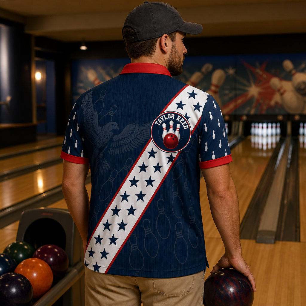 Patriotic Bowling AOP Polo – Team Name + Player Name - Personalized Polo shirt - All over printed 5fb0cbed-1f38-434a-9223-12f82e6cbd8d.jpg