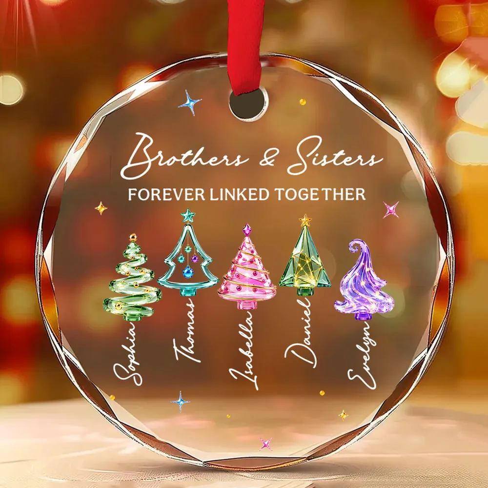 Personalized Brothers & Sisters Glass Christmas Ornament, Custom Names Family Keepsake & Gift for Siblings 6078d64b-2900-4b63-92c0-db4374f6248b-5_converted.png