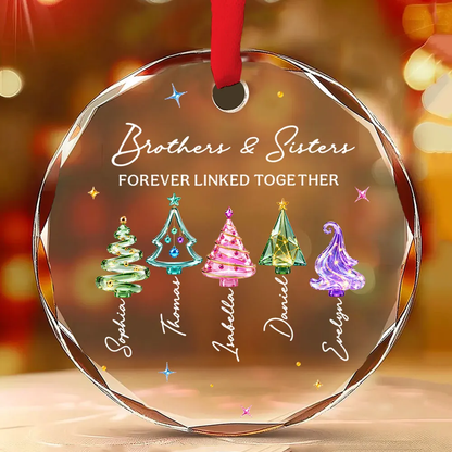 Personalized Brothers & Sisters Glass Christmas Ornament, Custom Names Family Keepsake & Gift for Siblings 6078d64b-2900-4b63-92c0-db4374f6248b-5_converted.png