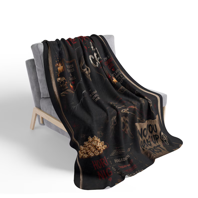 Horror Film Night Blanket, Soft Sherpa Throw for Scary Movie Fans, Halloween Bedroom Decor, Thriller Lover Gift 6088e74d-4ba5-43bb-a0f6-e8e0d656aee0-l5_converted.png