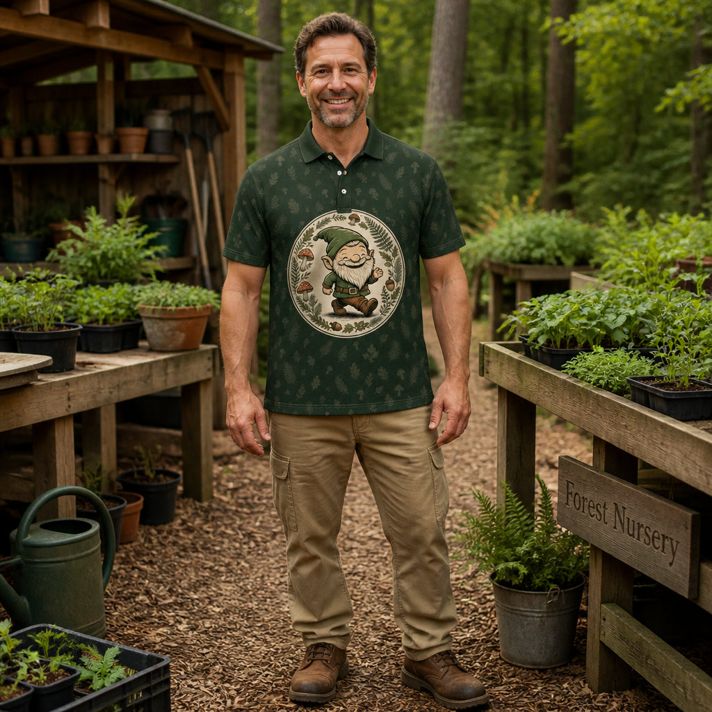 Forest Gnome Emblem AOP Polo - Polo shirt - All over printed 60fc01a6-864d-40ce-891e-e6812ca01f50.jpg