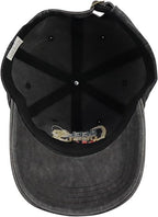 Funny Reel Cool Papaw Hat for Men, Adjustable Cotton Embroidered Grandpa Baseball Cap