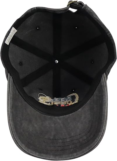 Funny Reel Cool Papaw Hat for Men, Adjustable Cotton Embroidered Grandpa Baseball Cap