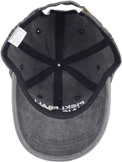 Pickleball Hair Don't Care Hats for Men Women, Funny Adjustable Embroidered Wash Cotton Gifts Baseball Caps 61Q592gIhIL._AC_SY550.jpg?v=1742187659