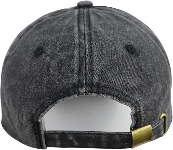It Took Me 80 Years to Look This Good Hat for Women Men, Funny Adjust Embroidery 80th Birthday Baseball Cap