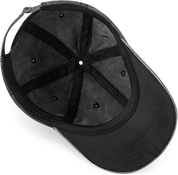 Retirement Gifts for Woman Men, Retirement Hats 2025, Cool Retired Gift - Adjustable Embroidery Baseball Cap
